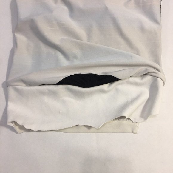 Fila Sport Tank Top Activewear XS Blue Green - Picture 4 of 6